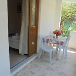Zacaj Appart hôtel Ksamil