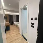 Appart hôtel Zacaj Ksamil