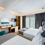 Appart hôtel Zacaj 4*