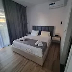 Appart hôtel Zacaj Ksamil
