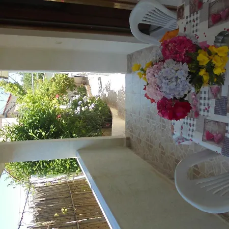 Zacaj 公寓式酒店