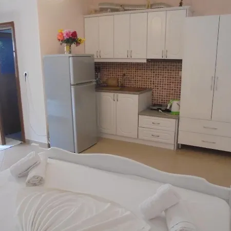 公寓式酒店 Zacaj 4*