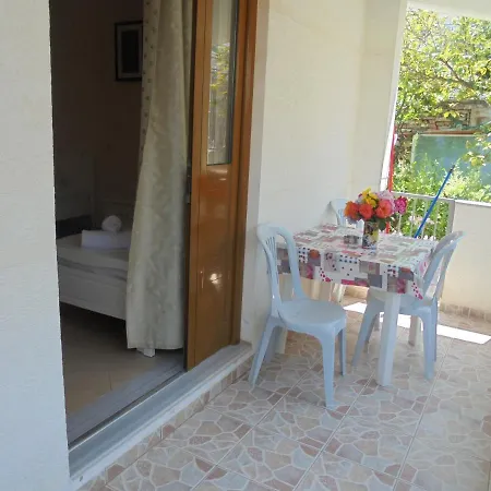 Zacaj 公寓式酒店 卡萨米尔