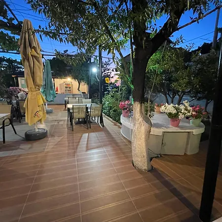 Zacaj 公寓式酒店