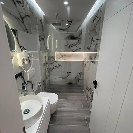 Zacaj 公寓式酒店