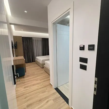 公寓式酒店 Zacaj 卡萨米尔