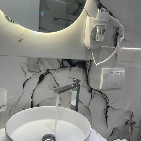 Zacaj 公寓式酒店 卡萨米尔