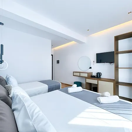 公寓式酒店 Zacaj