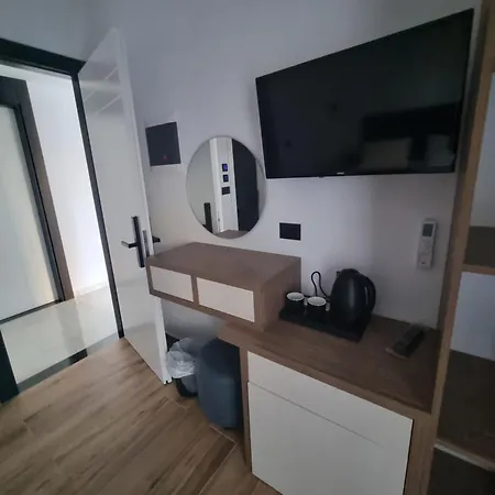 Zacaj 4* 卡萨米尔