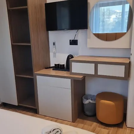 Zacaj Aparthotel 4*