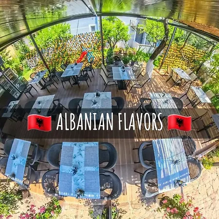 Zacaj 公寓式酒店