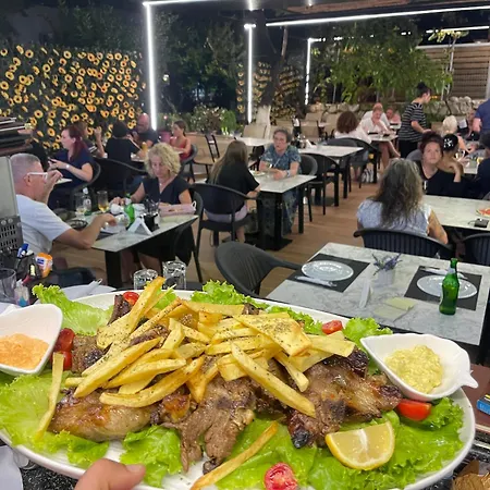 Aparthotel Zacaj 4*