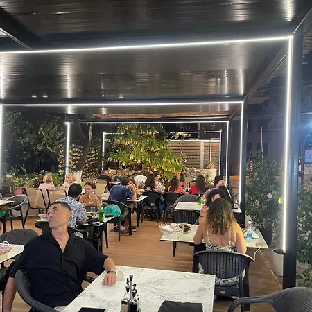 公寓式酒店 Zacaj 卡萨米尔