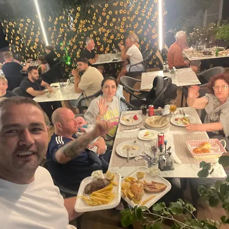 Zacaj Aparthotel