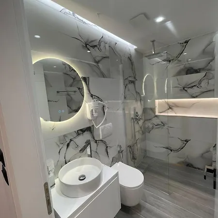 Lägenhetshotell Zacaj