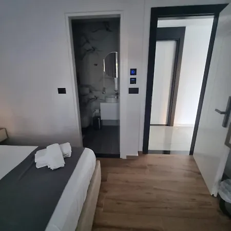 Aparthotel Zacaj Ksamil