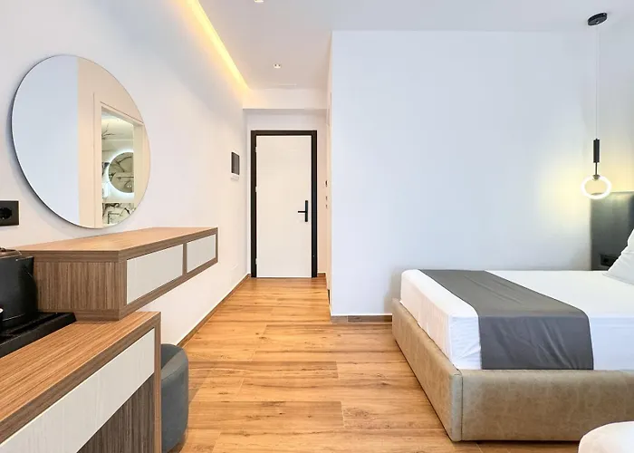 Zacaj Apartmanhotel